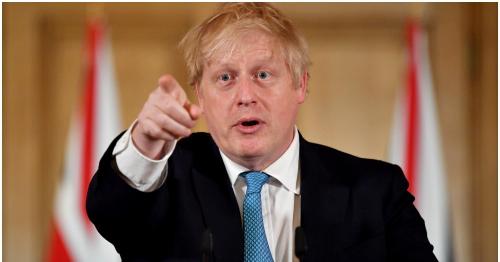 Boris Johnson Received Some Oxygen Support, Not On Ventilator, Says Minister