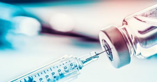 Russia To Begin Coronavirus Vaccine Trials On Humans In June