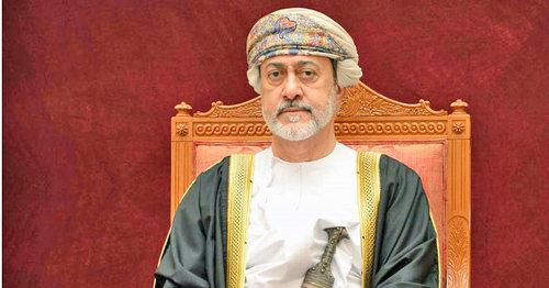 His Majesty pardons 599 prisoners in Oman