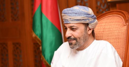 GCC Interior Ministers Issue Statement