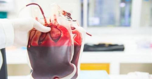 Blood donors required urgently