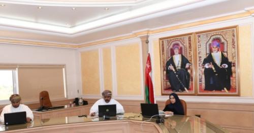 GCC Healthy Cities Committee meets