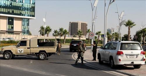 Oman to enforce lockdown in capital