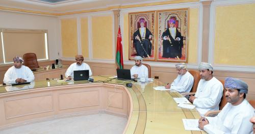 GCC Health Undersecretaries Discusses Precautionary Measures during Ramadan