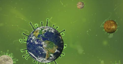 Coronavirus: World Economy Bound To Suffer "Severe Recession", Says IMF