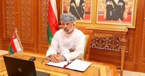 The Sultanate Patriciates in Extraordinary Meeting of ARABOSAI Executive Council