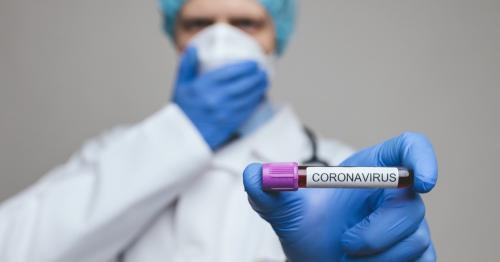 Omani doctor in the UK infected with COVID-19