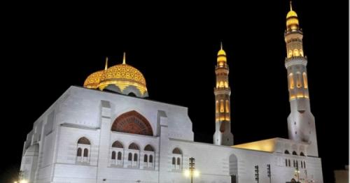 First day of Ramadan announced in Oman