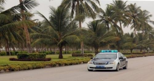 Apartment used by expats raided in Oman