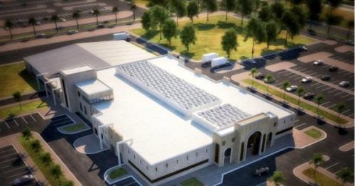 Ministry hands over land to company for slaughterhouse project in Oman