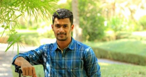 Oman-based actors shine in first ever World Online Solo Drama contest