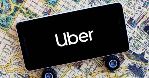 Uber To Shed 3,000 Jobs For 2nd Time This Month Amid COVID-19 Pandemic