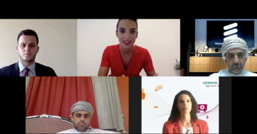 TBY Oman hosts its second digital roundtable