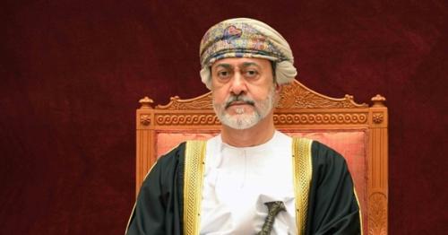 HM The Sultan Congratulates President of Eritrea