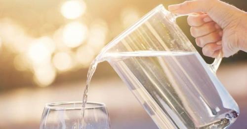 Why Drinking Water Is So Good For You