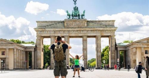 Germany to extend contact restrictions untill June 29