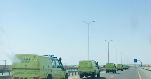 Tropical depression: Over 50 persons rescued in Oman