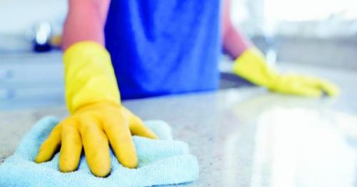 Manpower ministry tells cleaning services providers to follow procedures