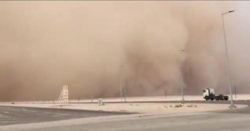 Sand dunes in Oman: Two accidents reported in Wilayat Mahut