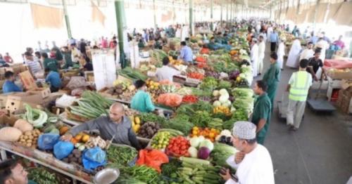 Services to resume partially at Al Mawaleh Central Market in Muscat