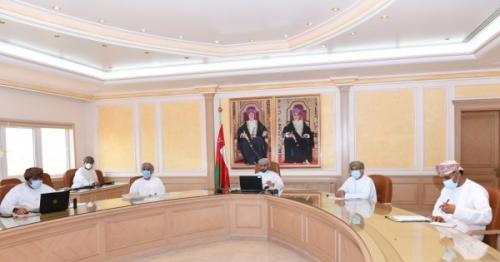 GCC Health Undersecretaries meet