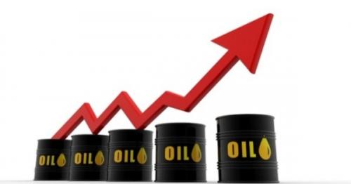 Oman Oil price witnesses increase