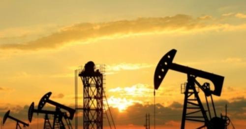 Price of Oman oil drops