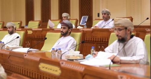 Draft law on combating hidden trade discussed