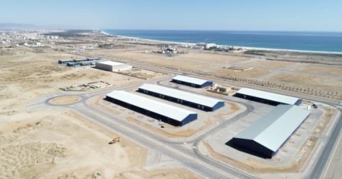 Bonanza for companies, investors in Oman’s free zones
