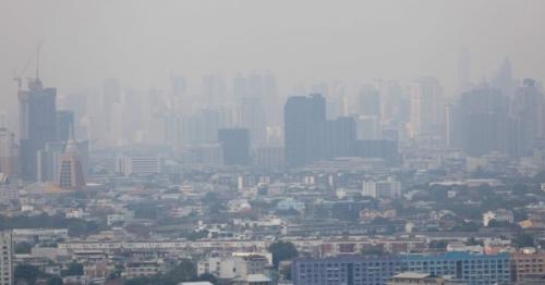 Thailand authorities issued new travel measures: Oman Embassy