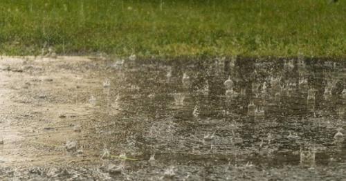 Heavy rains forecast for parts of Oman