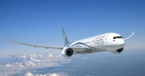 Oman Air continues to fly people to their homeland