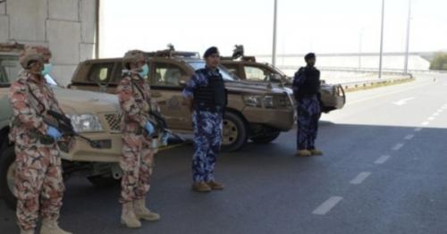 All governorates will be closed from July 25: Royal Oman Police