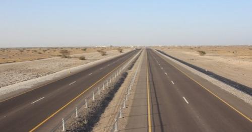 New stretch of highway opened in Oman