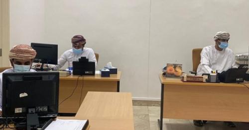 Covid-19: Oman’s Health Ministry implements several measures for patient services