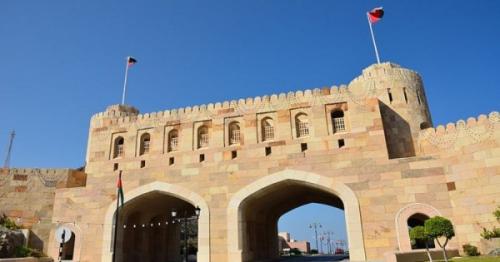 Over half of the new ministers in Oman are under 55 years age