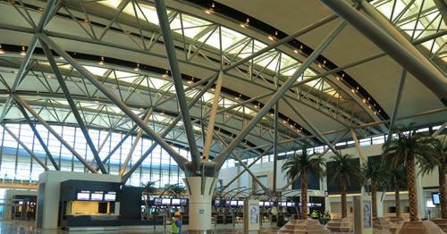 Oman Airports, CAA issue statement on international flights