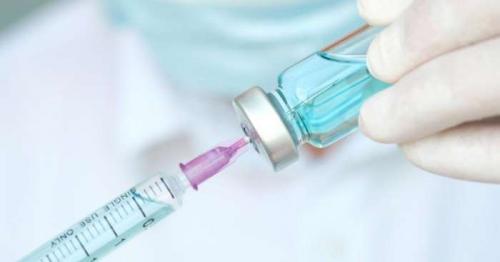 Oman to receive 20% of COVID-19 vaccines this year