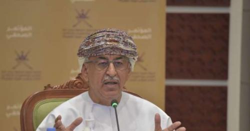 Oman to open field hospital in two week, minister says