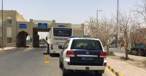 Travelling outside Oman by land? Here’s what you need to know