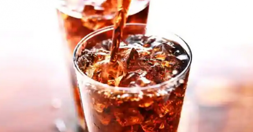 Adding sweetened drinks tax to soft drinks price a violation
