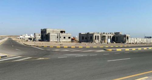 Oman’s new Liwa housing project to have nearly 3,500 residences