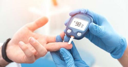 15% of Oman population has diabetes: Ministry of Health