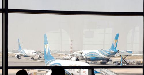 COVID-19: Oman Airports gets 5-star rating from British Safety Council