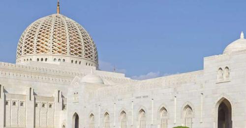 Application for permits to open mosques can be filed online in Oman