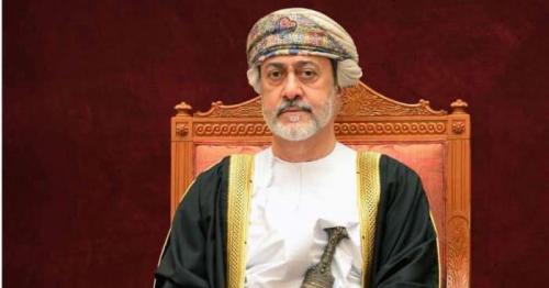 His Majesty Sultan Haitham addresses the nation