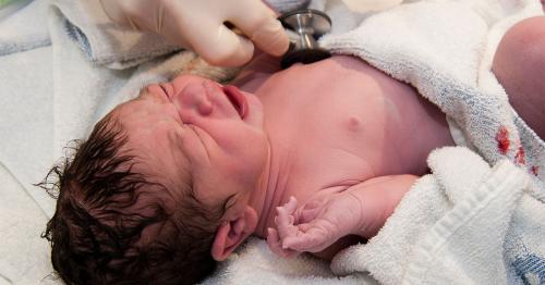 Rare genetic disease affecting newborns identified by Oman team