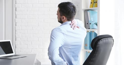 Back pain: All you should know