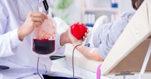 Urgent appeal for blood donation made in Oman