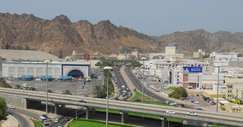 Omanis exempt from border gate procedures